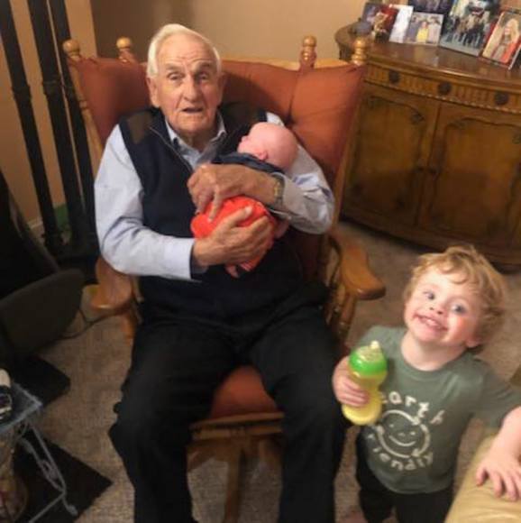 Meet your Posher, Marshall - Picture 1 of 1